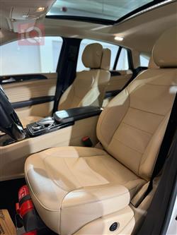 مرسيدس بنز GLE